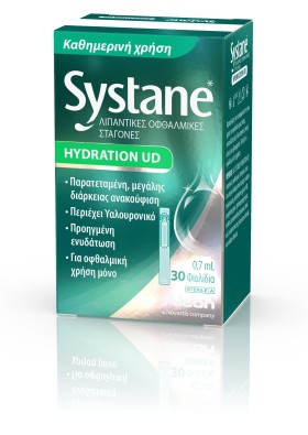 Systane Hydrati …