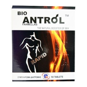 Medichrom Bio Antrol 10tabs