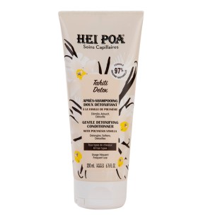 Hei Poa Tahiti Detox Gentle Detoxifying Conditione …