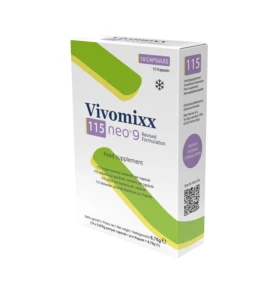 Am Health Vivomixx 10Caps