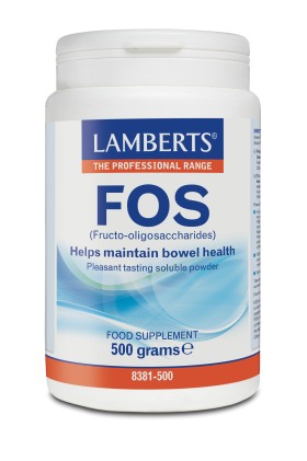 LAMBERTS FOS 500GR (ELIMINEX)