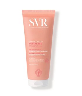 SVR Topialyse Baume Lavant Καθαριστική Κρέμα για Π …