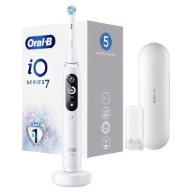Oral-B iO Series 7 Ηλεκτρική Οδοντόβουρτσα Magneti …