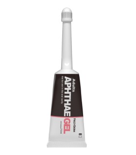 Frezyderm Adults Aphthae Gel Καταπραϋντικό Τζελ γι &hellip;