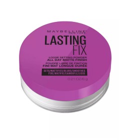 Maybelline Lasting Fix Loose Setting Powder 6gr