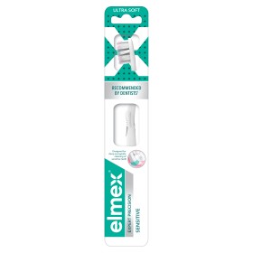 Elmex Expert Precision Sensitive Ultra Soft Οδοντό …