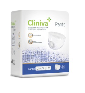 Cliniva Pants N …