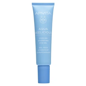 Apivita Aqua Beelicious Cooling Hydrating Eye Gel …