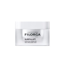 Filorga SLEEP&LIFT CREAM: Κρέμα νυκτός για  αναδόμ …