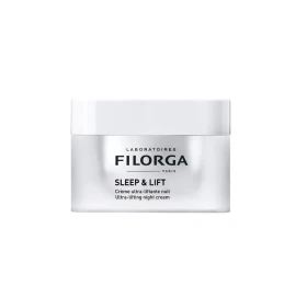 Filorga SLEEP&LIFT CREAM: Κρέμα νυκτός για  αναδόμ …