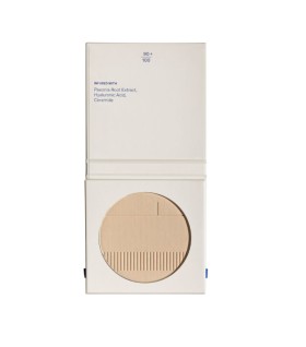 Korres Natural Finish Face Powder 01 Light 8gr