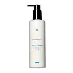 SkinCeuticals Gentle Cleanser Cream Kρέμα Kαθαρισμού Προσώπου 190ml