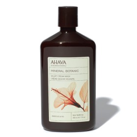 Ahava HIBISCUS …