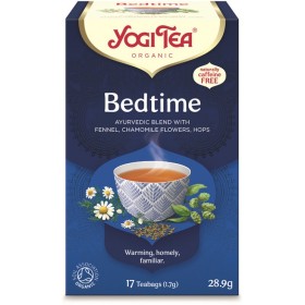 Yogi Tea Bedtim …