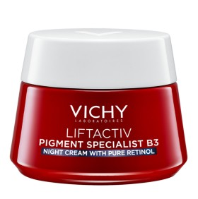 Vichy Liftactiv B3 Κρέμα Νύχτας Κατά Των Κηλίδων μ &hellip;