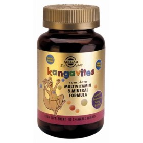 SOLGAR KANGAVITES FORMULA ΒΑΤΟΜΟΥΡΟ 60ΤAB