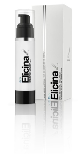 Elicina Eco Cre …