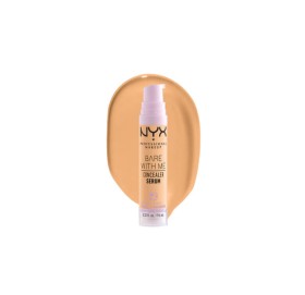 NYX Bare With M …