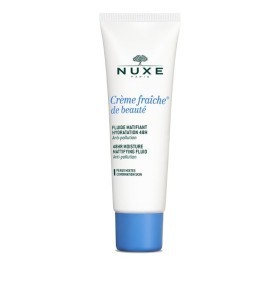 Nuxe Creme Fraiche de Beaute Fluide Matifiant Hydr …