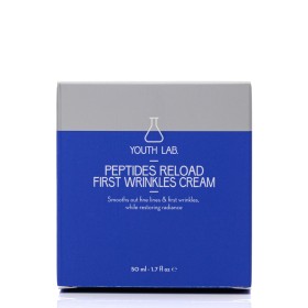 Youth Lab Peptides Reload First Wrinkles Cream 50m &hellip;