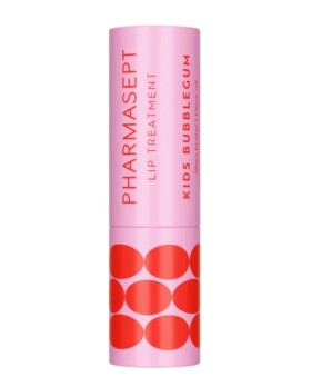Pharmasept Lip Treatment Παιδικό Balm Χειλιών με Ά &hellip;