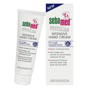 Sebamed Intensive Hand Cream Ενυδατική Κρέμα για Ξ …