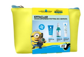La Roche Posay Set Effaclar Gel Καθαρισμού 50ml & …