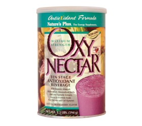 Nature's Plus Oxy Nectar Αντιοξειδωτικό Ρόφημα με …