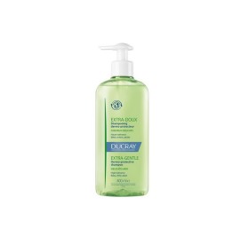 DUCRAY SHAMPOO EXTRA DOUX 400ml