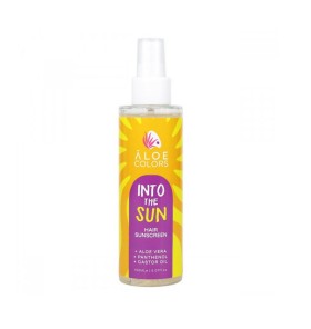 Aloe+ Colors Into The Sun Hair Sunscreen 150ml
