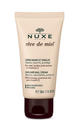 Nuxe Reve De Mi …