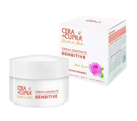 Cera di Cupra Honey Recipies Sensitive Moisturizin …