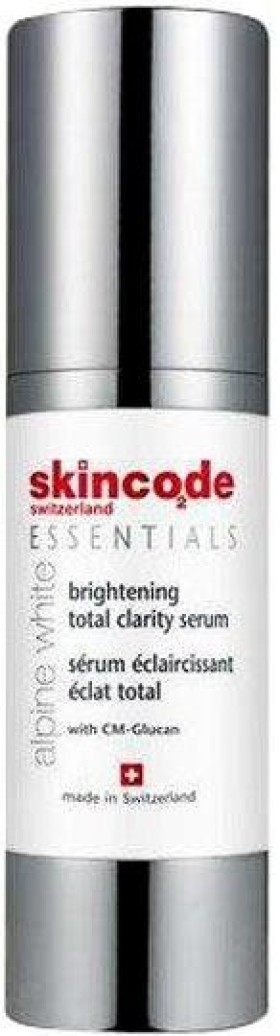 SKINCODE ESSENT …