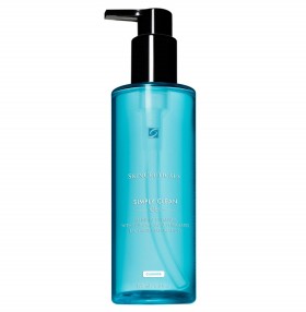 SkinCeuticals Simply Clean Gel Καθαρισμού  195ml