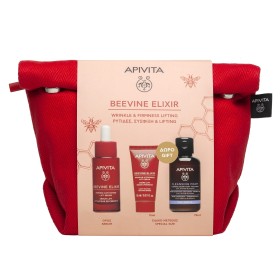 Apivita Set Beevine Elixir Lift Serum Ορός Προσώπο …