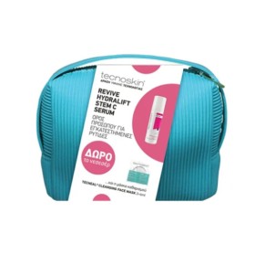 Tecnoskin Set Revive Hydralift Stem C Serum 30ml & …