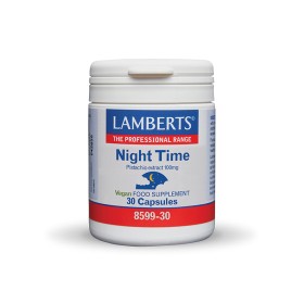 Lamberts Night Time 30caps