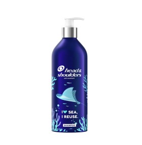 Head & Shoulders I Love Sea Αντιπιτυριδικό Σαμπουά &hellip;