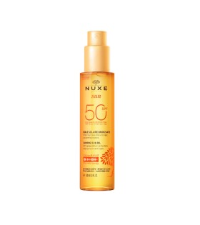 Nuxe Sun SPF50 …