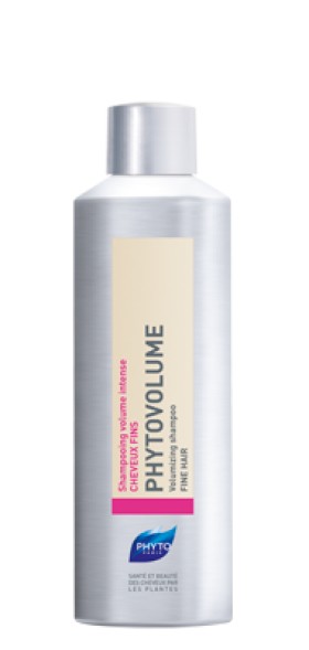 PHYTO PHYTOVOLUME SHAMPOO 200ML