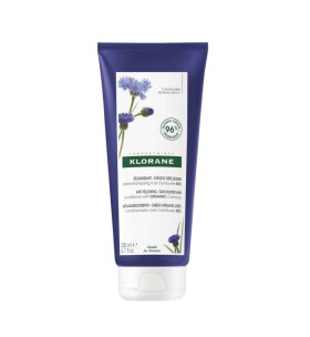 Klorane Apres-Shampooing a Centauree Bio 200ml