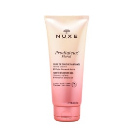 Nuxe Prodigieux Floral Scented Shower Gel 200ml