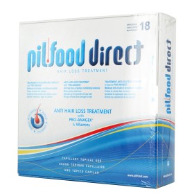 Pil Food Direct 18amp.x6ml