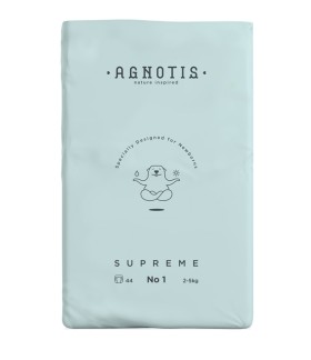 Agnotis Supreme …