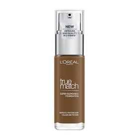 L'Oreal Paris True Match Super-Blendable Foundatio …