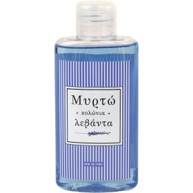 Μυρτώ Κολώνια Λεβάντα 200ml