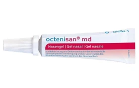 Octenisan Md Nasal Gel Ρινική Γέλη 6ml