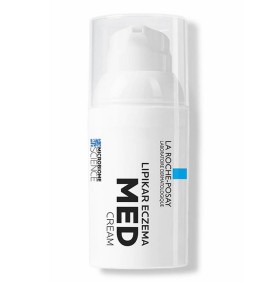 La Roche Posay Lipikar Eczema MED Cream 30ml