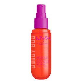 Nyx Professional Make Juicy Boo Fragrance Mist για …