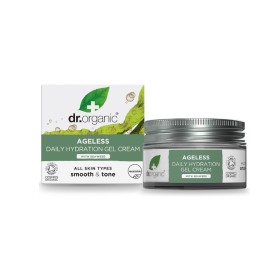 Dr.Organic Ageless Daily Hydration Gel-Cream with …